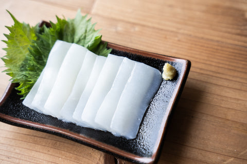 【ギフトに最適】沖縄ソデイカ 熨斗対応・送料無料セット