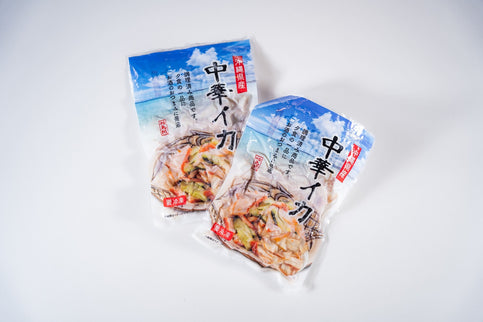 中華いか